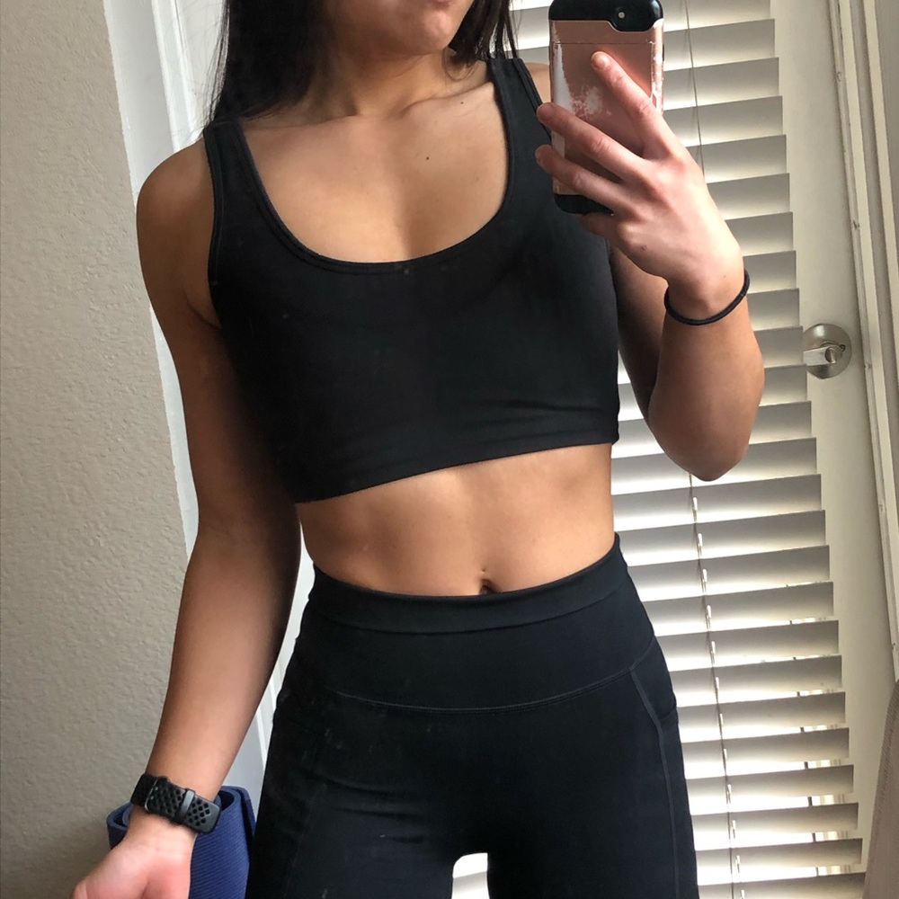 Balance Athletica OG Top Dire Wolf, Small